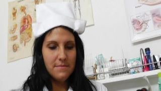 NaughtyHeadNurse - Ruby