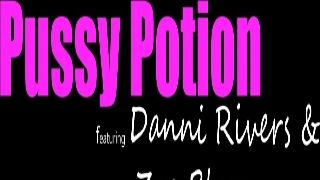 Pussy Potion