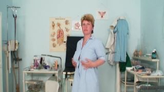 Naughty Head Nurse - ludmila 1