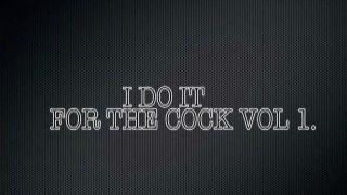 Holly Berry - I Do It For The Cock Vol 1