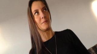 EuroCoeds - fresh new girl patricia using fingers for t