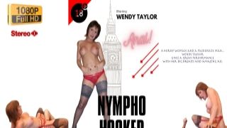 Wendy Taylor - Nympho Hooker