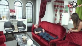 german mature mom housewife fuck small cock grandpa