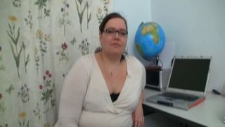 BBW Productions - Geography teacher gets explored