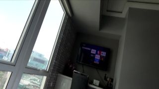 PassionBunny - Breakfast and blowjob in hotel for my new friend ｜ Morning pleasure