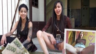 Czech Streets – Real Czech Gypsies