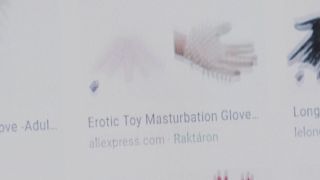 Lika Star Sex - Glove - StaffSelection