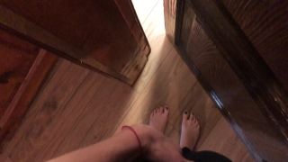 LuxuryLovers - Step Mom Caught Step Son Jerk Off - She