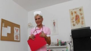 NaughtyHeadNurse - Ellen