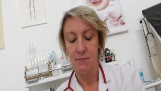 NaughtyHeadNurse - Ester