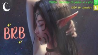 magic_elf Asian Amateur WebCam 12