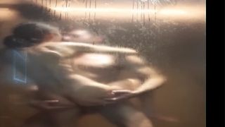 Brown-eyeds - Hot Shower Sex Part 2