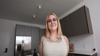 Gracie Squirts - Gracie Wants It All