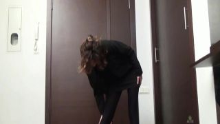 ATKHairy - Dominika Masturbation 3