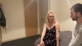 AmateurCFNM - Kinky Chloe Pregnant Needs 2