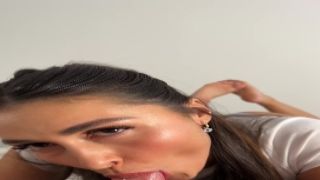 Caryn Beaumont 17 - Anal Plug BG POV Fuck